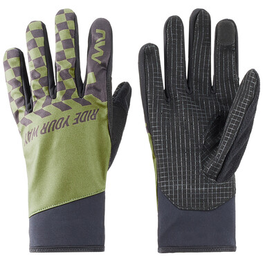 NORTHWAVE WINTER ACTIVE Gloves Green 2023 0